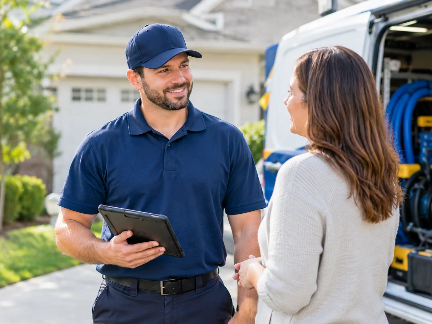 Sewage Backup Cleanup Springfield, AR FAQs